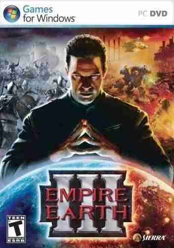 Descargar Empire Earth III [MULTI5] por Torrent